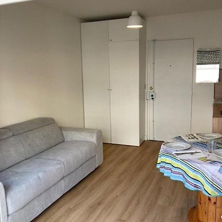 Charmant Studio A Boulogne Nord Proche Porte D'Auteuil ภายนอก รูปภาพ