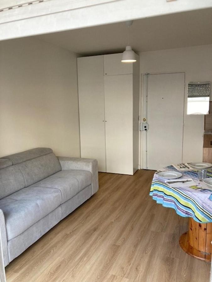 Charmant Studio A Boulogne Nord Proche Porte D'Auteuil ภายนอก รูปภาพ